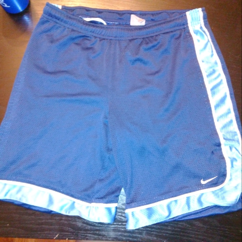 Athletic shorts